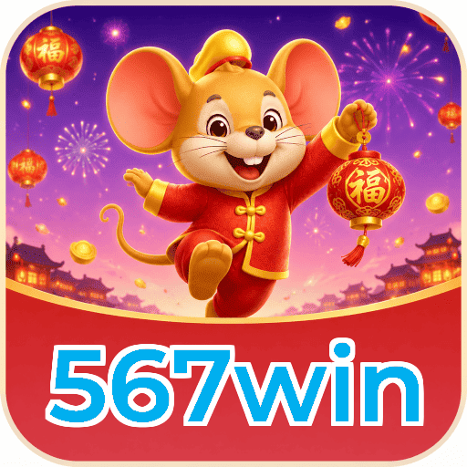 567win VIP Program Logo