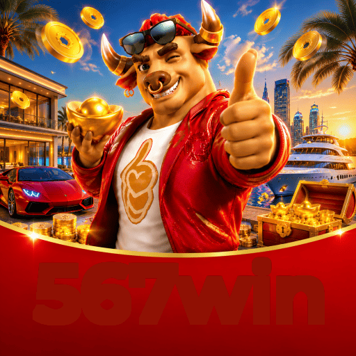 567win Logo Verificado