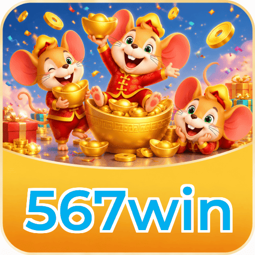Logo 567win Telegram Canal Oficial