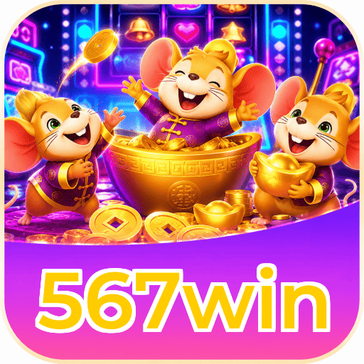 Requisitos do APK 567win para Android - Logo Oficial