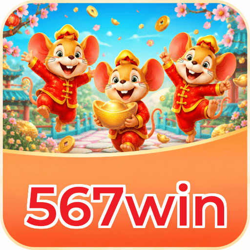 567win Logo Oficial