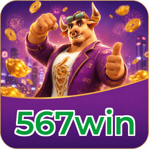 Bot 567win Telegram