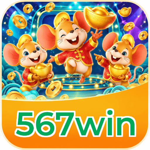 Logo da 567win