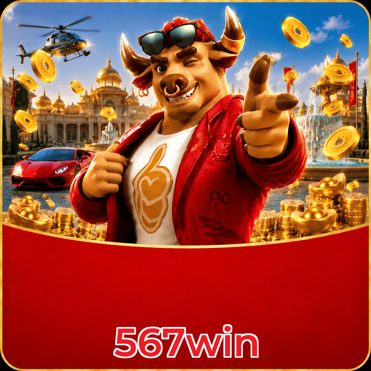 567win Plataforma Confiável