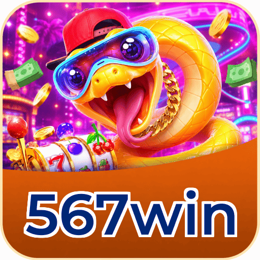 Logo 567win Plataforma Certificada