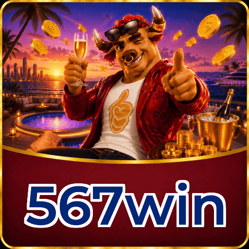 567win Logo Seguro